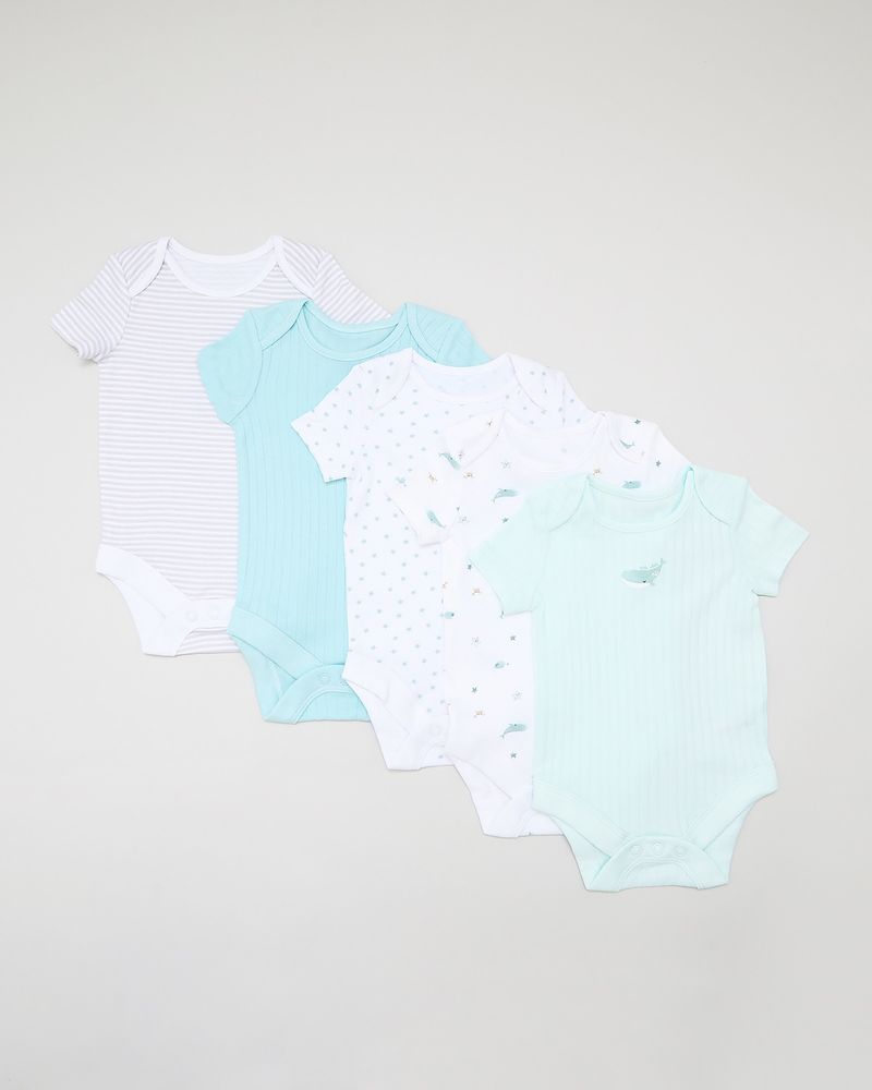 NEWBORN---Green