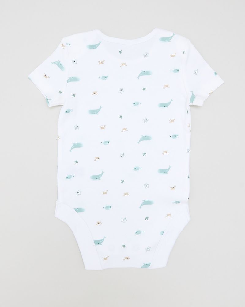 NEWBORN---Green