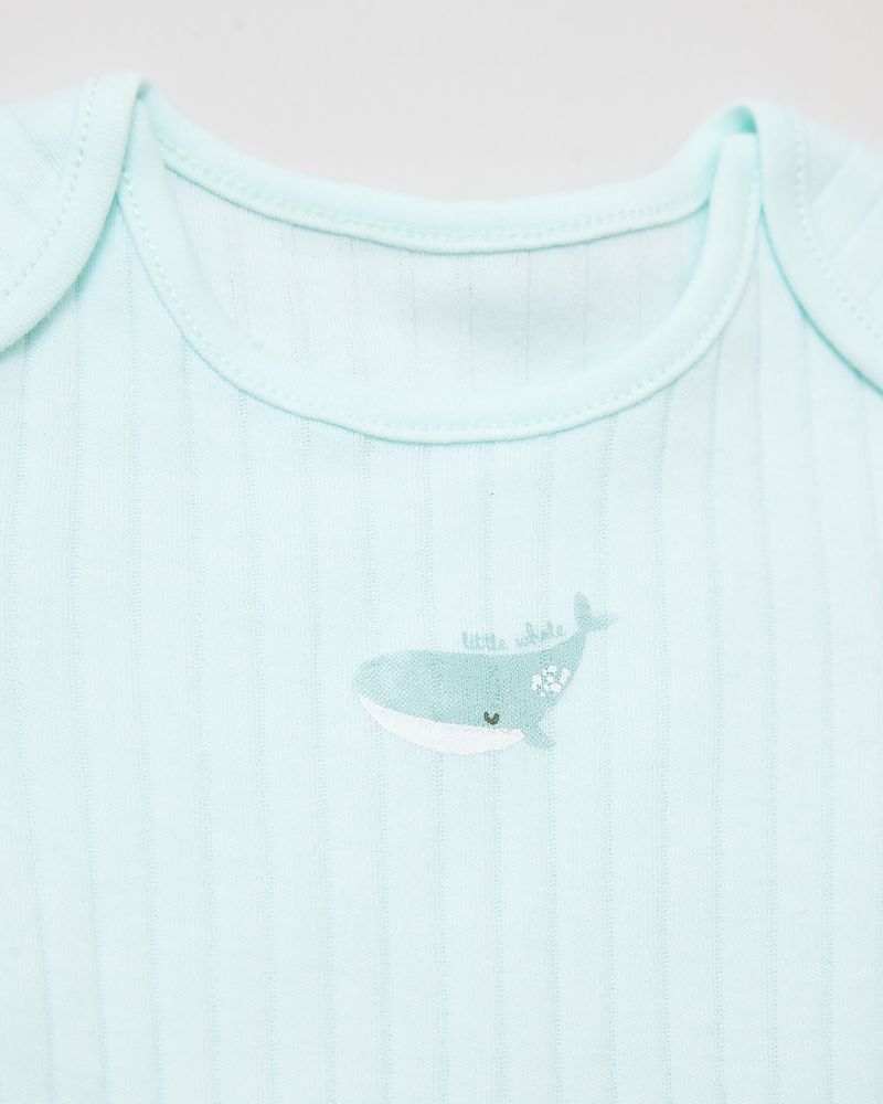NEWBORN---Green