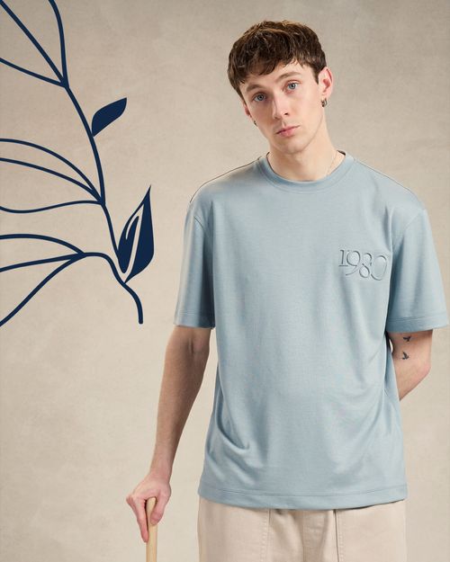 Paul Galvin Fuinseog 3D Print T-Shirt