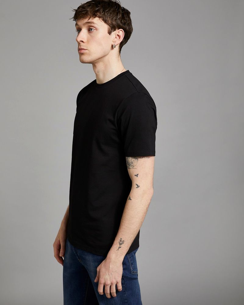 S---Black