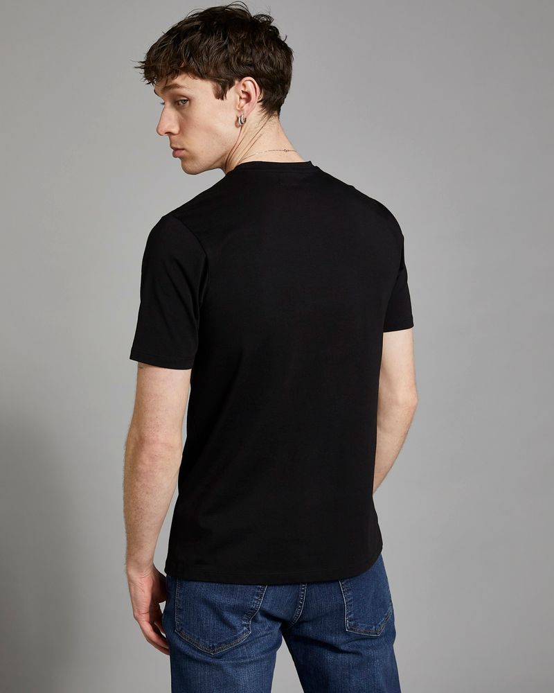 S---Black