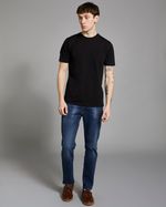 S---Black