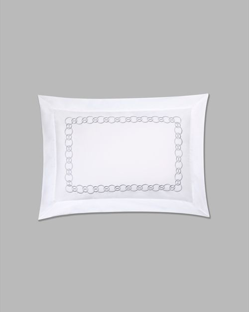 Francis Brennan the Collection Abbey Oxford Pillowcase