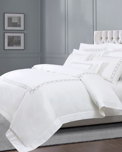 Francis Brennan the Collection Abbey Duvet Cover