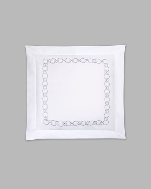 Francis Brennan the Collection Abbey Euro Pillowcase