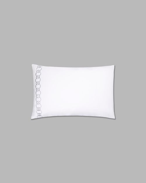 Francis Brennan the Collection Abbey Standard Pillowcase