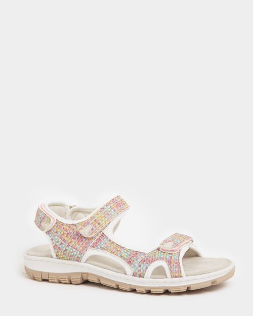Trekker Sandals