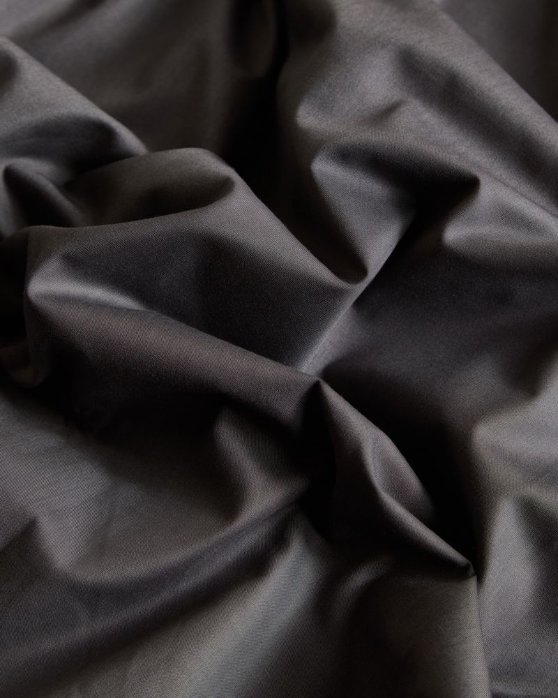 DOUBLE---Charcoal