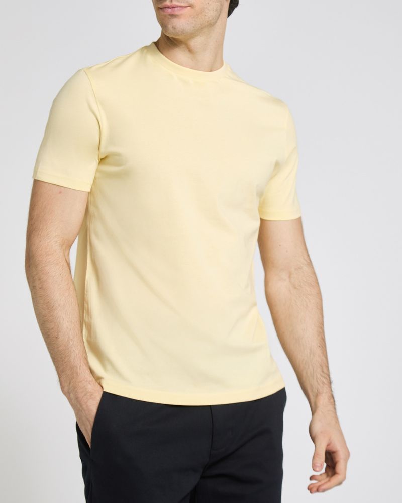M---Yellow