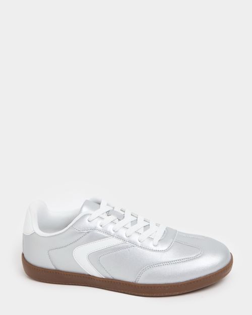 Gum Sole Casual Shoe