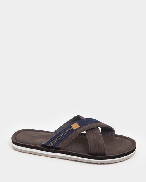 Criss Cross Flip Flop