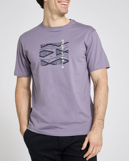 Printed T-Shirt