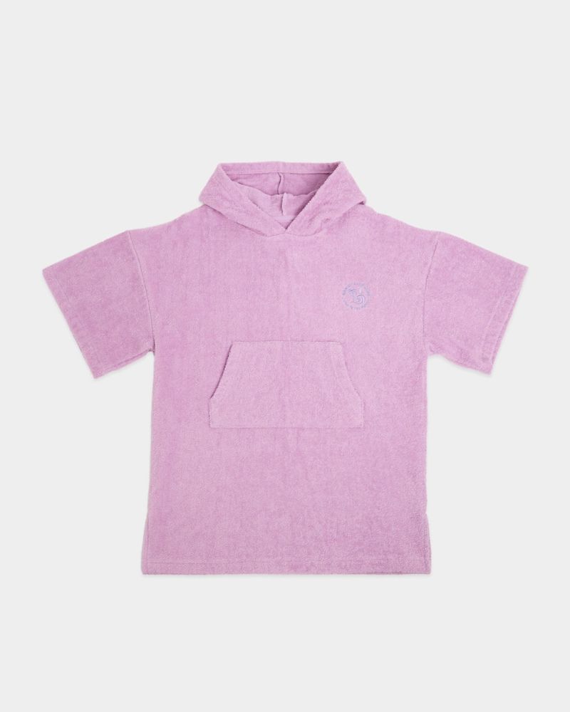 10-14YRS---Purple