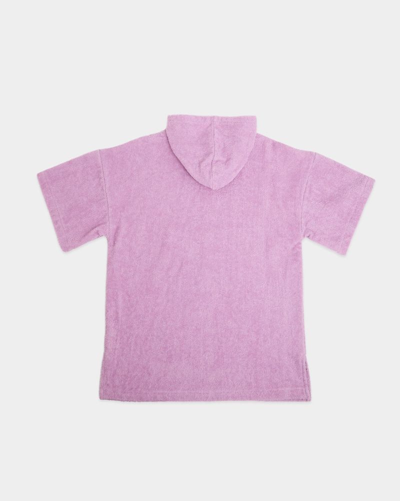 10-14YRS---Purple