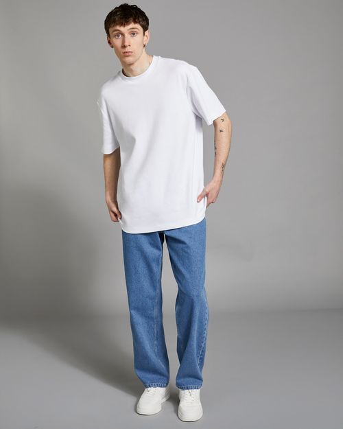 Paul Galvin Loose Fit Jeans