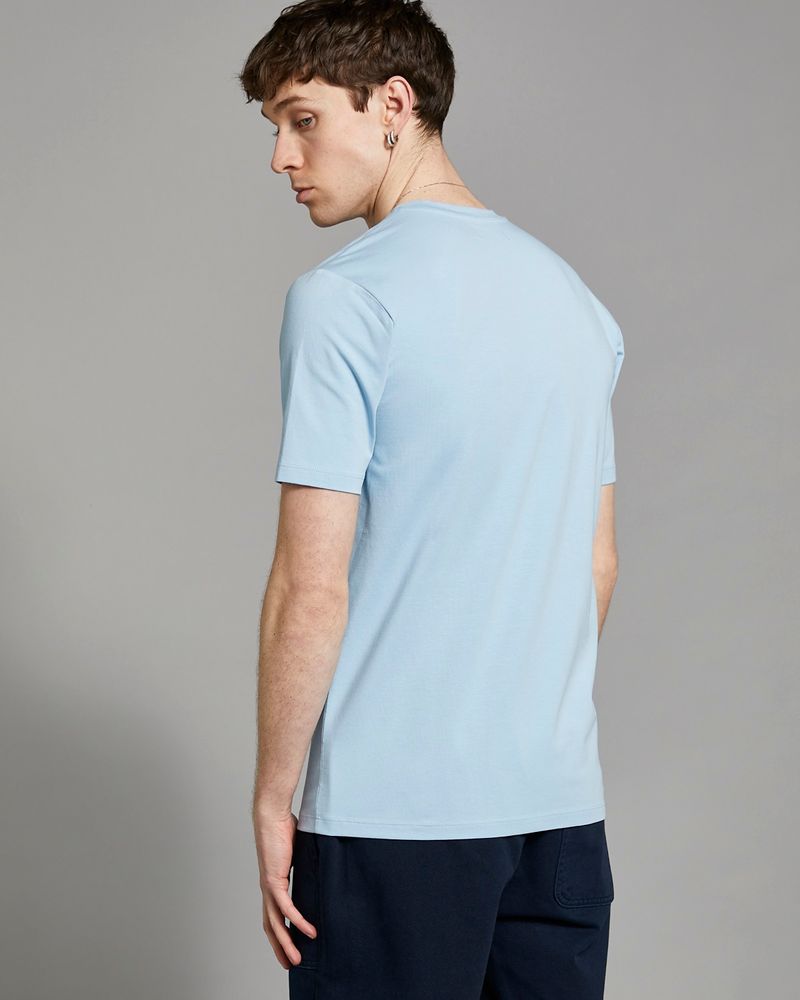 XS---Blue