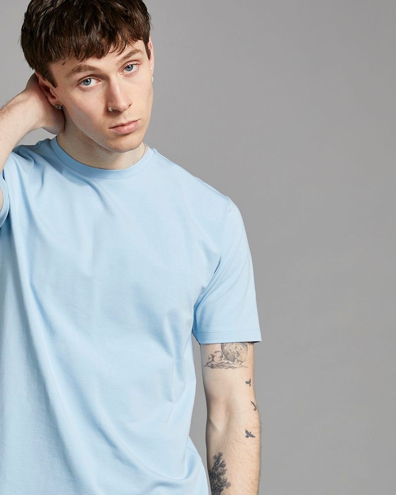 L---Blue