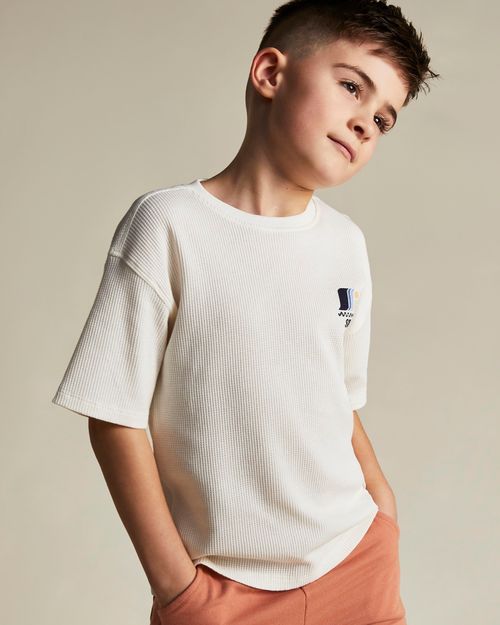 Printed T-Shirt (2-14 Years)