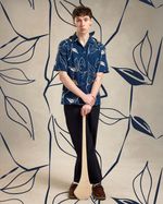 XS---Navy