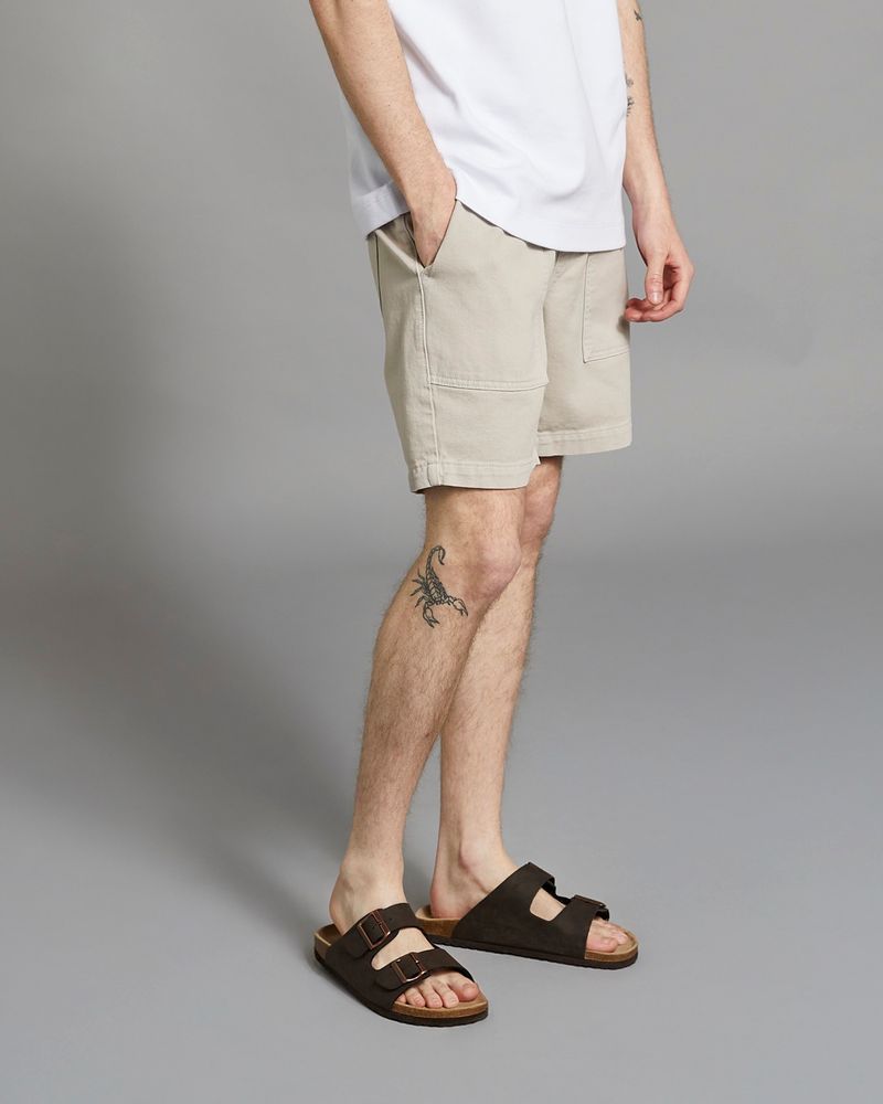 L---Khaki