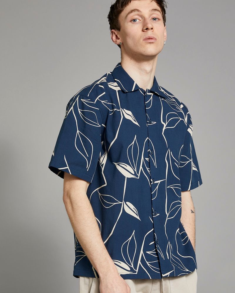L---Navy