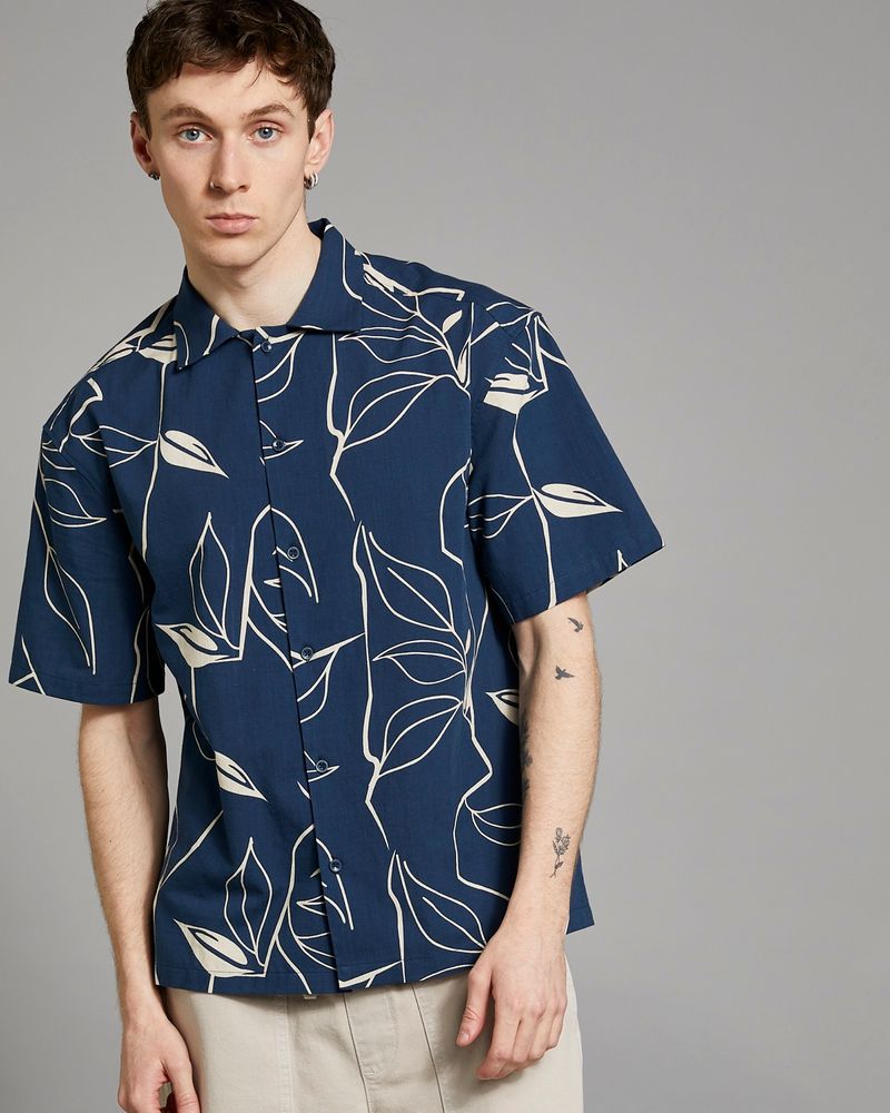 L---Navy