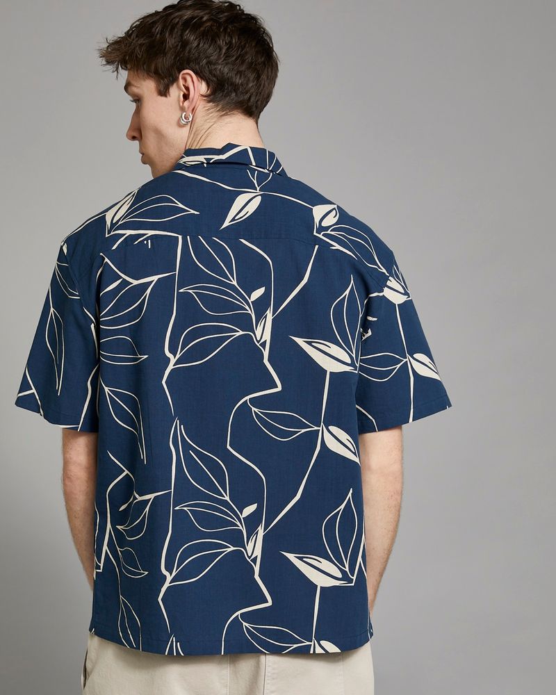 L---Navy