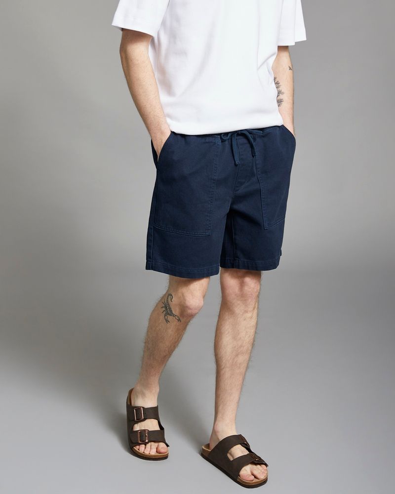 L---Navy
