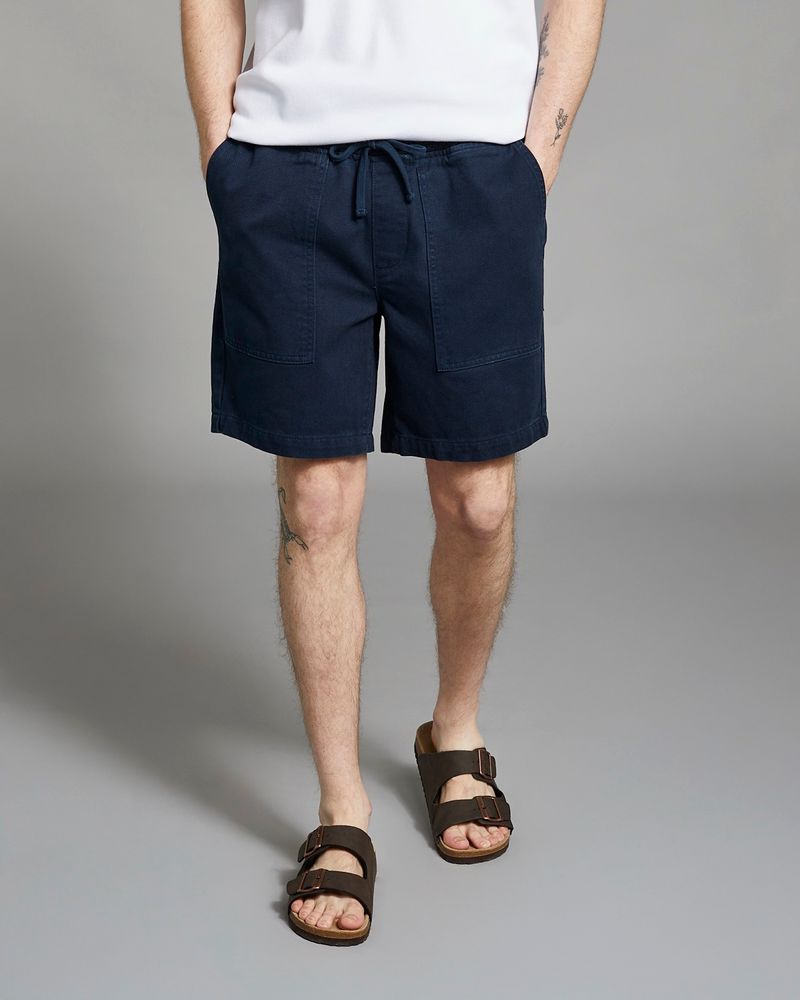 L---Navy