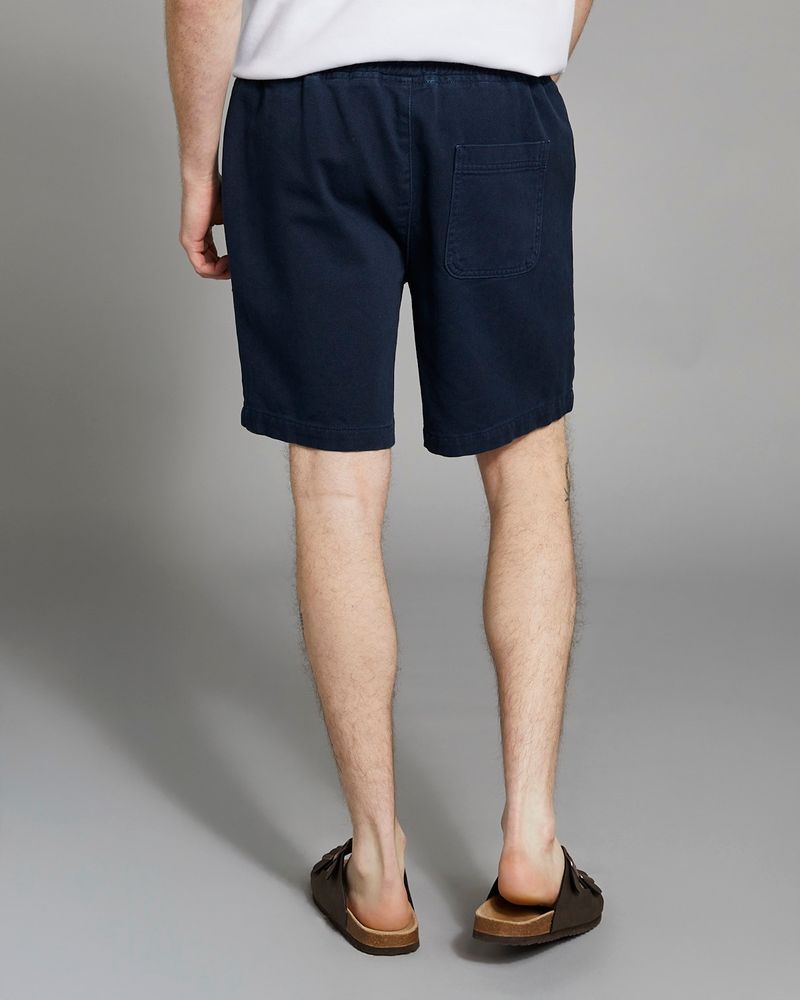L---Navy