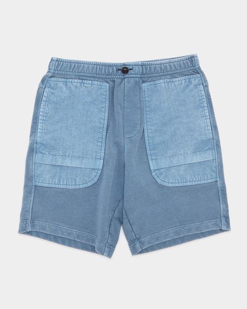 Pocket Short (2-14 Years)