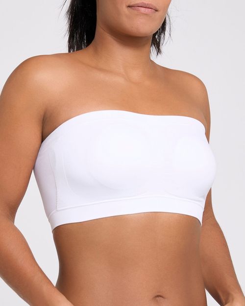 Seamless Bandeau