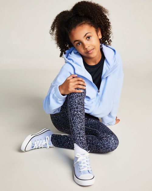 Sporty Legging (4-14 Years)
