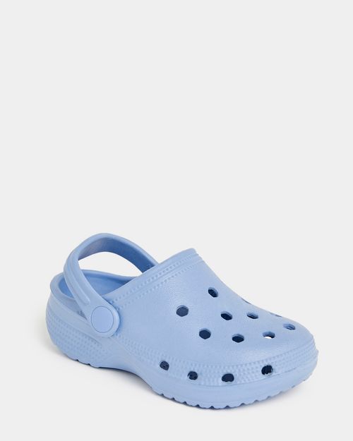 EVA Clog (Size 4 Infant-5)