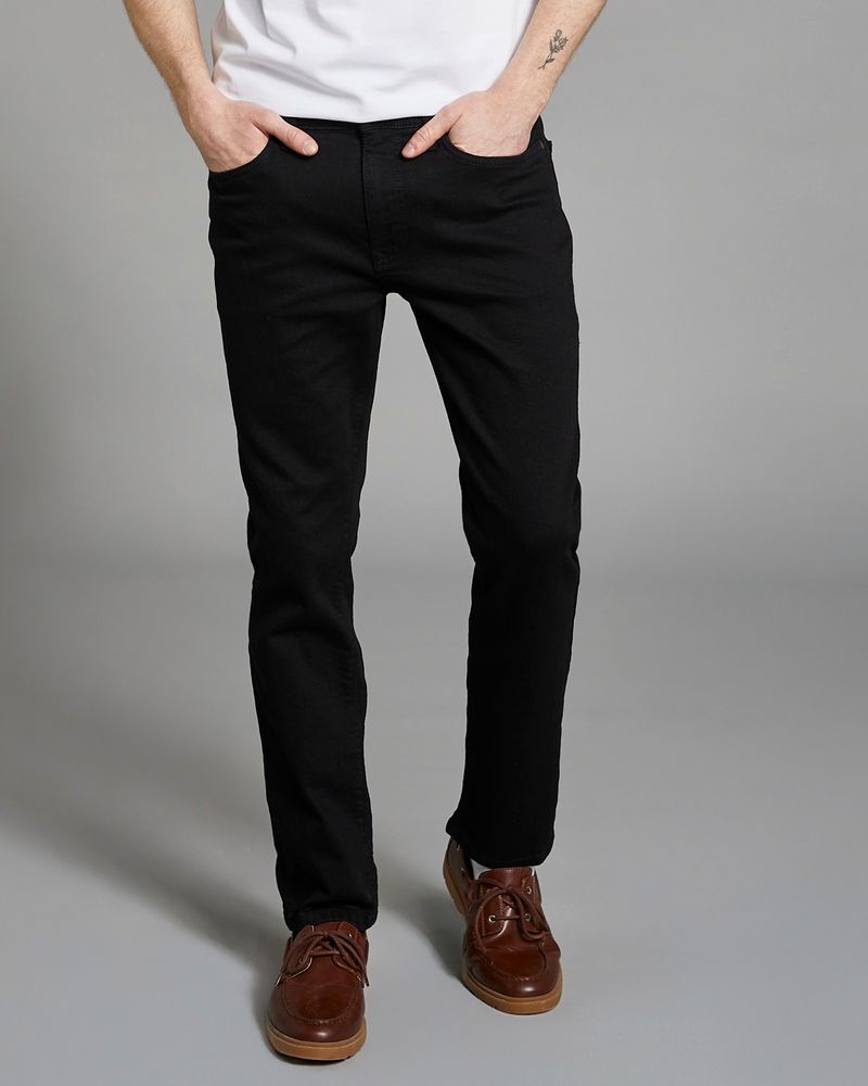 W28-L30---Black
