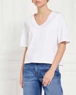 XS---White