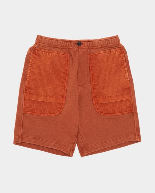 Pocket Shorts (2-14 Years)