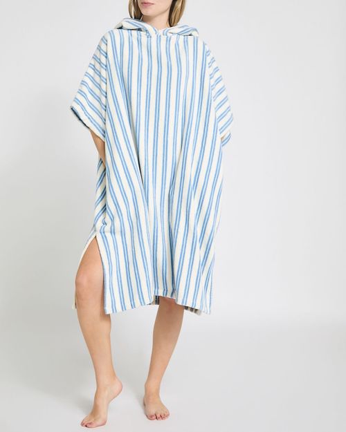 Towel Poncho