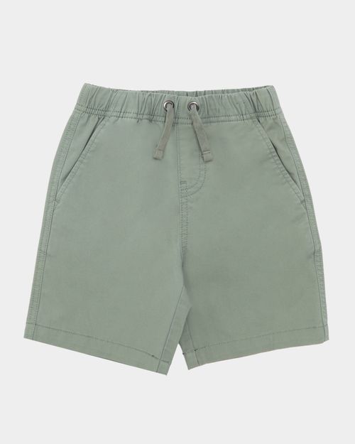 Chino Shorts (2-14 Years)