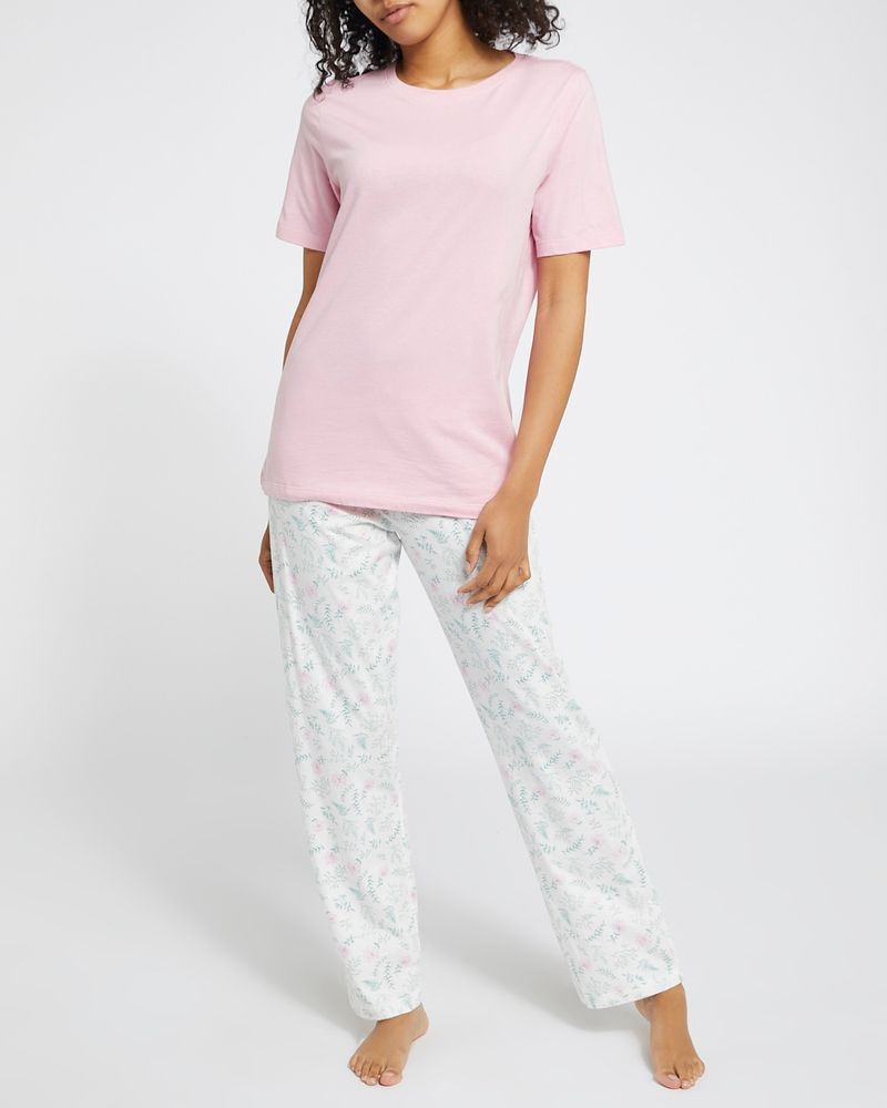 L---Floral