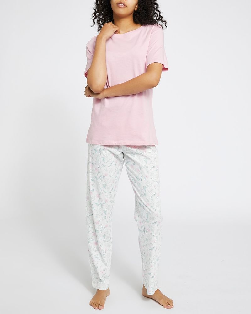 L---Floral