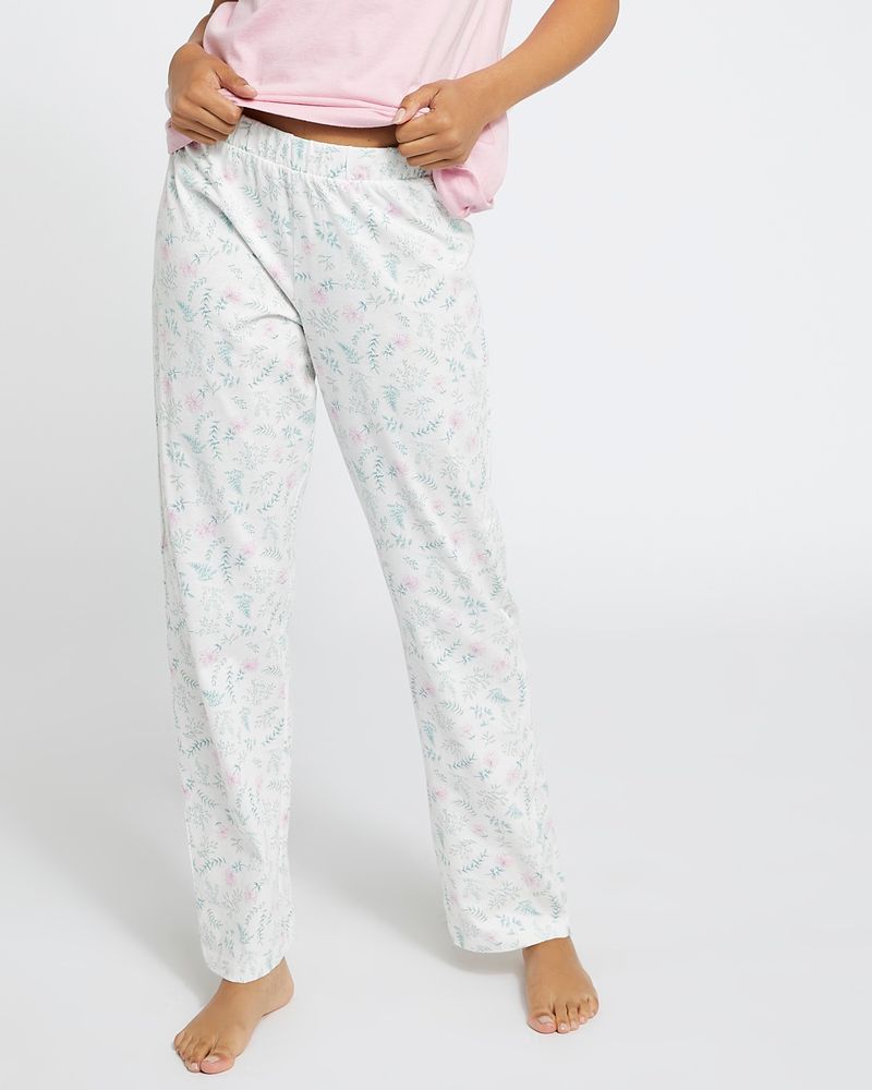L---Floral