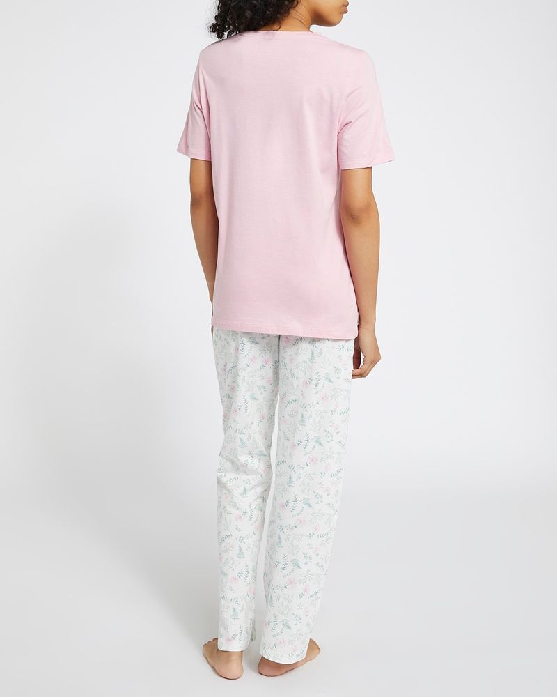 L---Floral