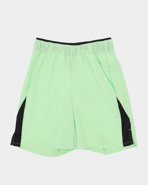 Sports Shorts (4-14 Years)