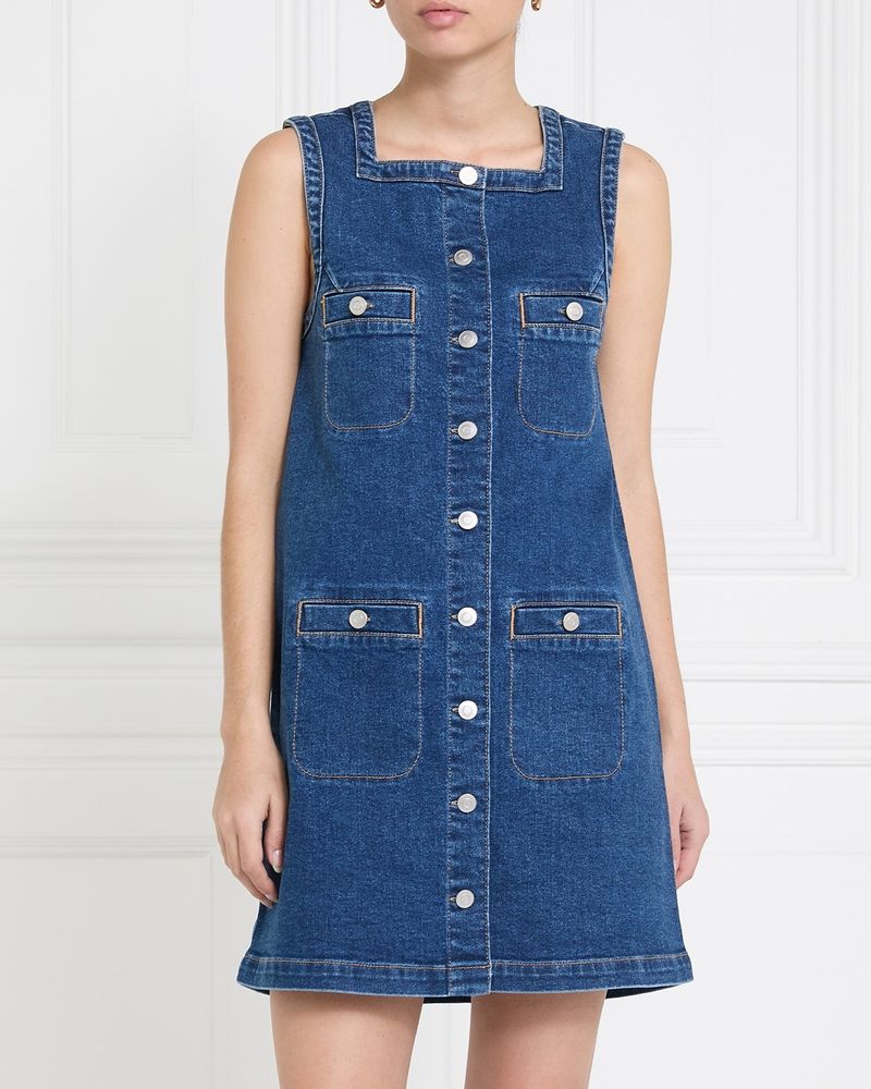 10---Denim