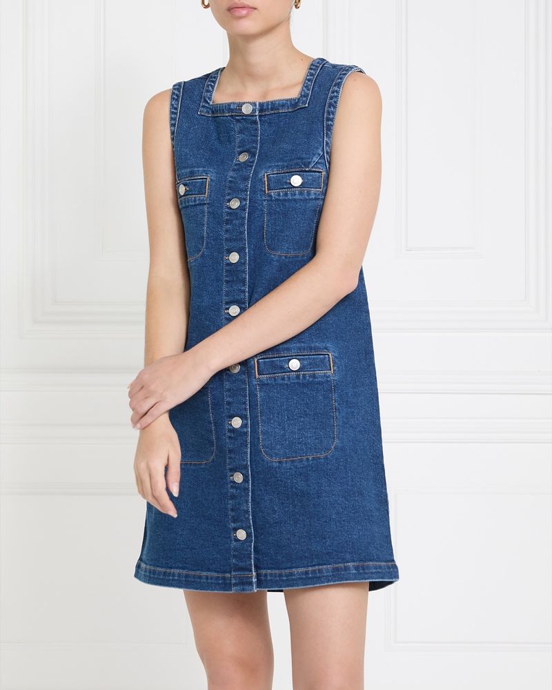 10---Denim