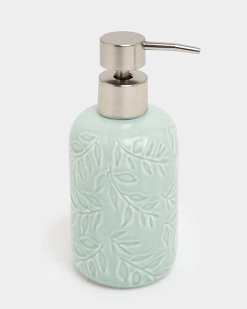 Luca Soap Dispenser