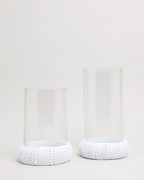 St Louis Hurricane Candle Holder