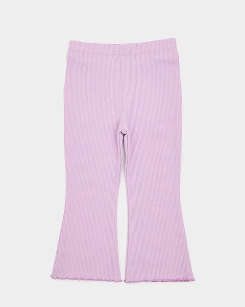 Flared Leggings (6 Months-5 Years)